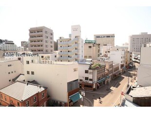 ウインド・ビュー大街道の物件内観写真